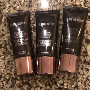 Three gently used foundations.
Fellow Poshmark user’s request to purchase
